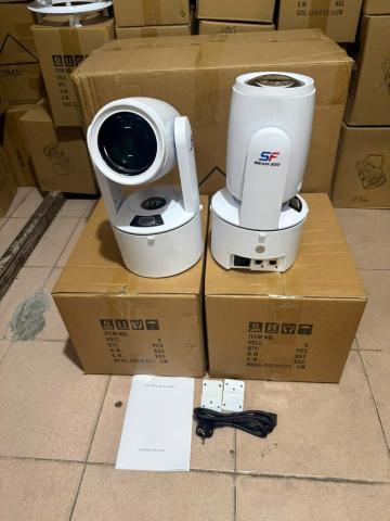 Đèn Moving LED 120W Âm Trần Màu Trắng – Thiết Kế Sang Trọng, Hiệu Ứng Chuyển Động Ấn Tượng