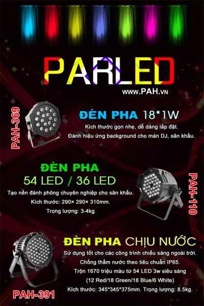 Catalogue sản phẩm PAH 2014 9
