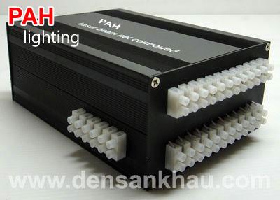 Laser màn nhiều màu 2