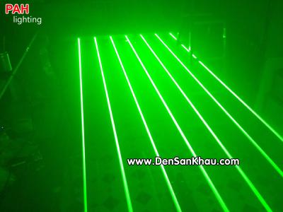 Đèn laser màn 8/16 cửa 1