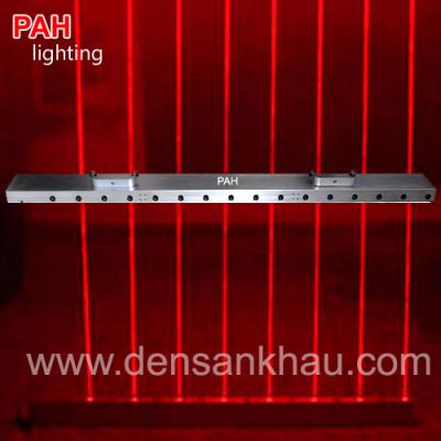 Đèn laser màn 8/16 cửa 7