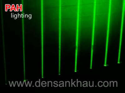 Đèn laser màn 8/16 cửa 8