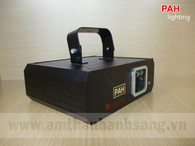 Đèn laser beam quét 1 tia cho Bar - Vũ trường 2