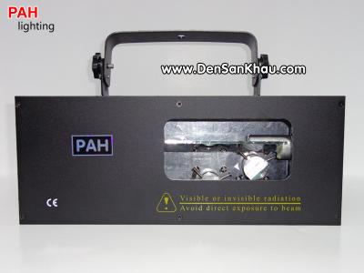 Đèn laser 2 tia beam Blue - Green 1