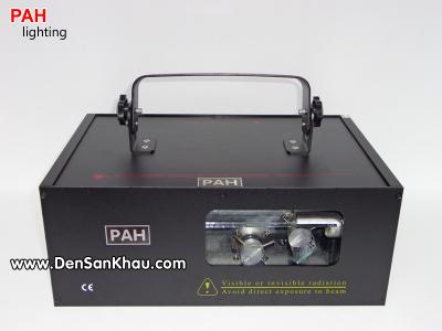 Đèn laser 2 tia beam Blue - Green 2