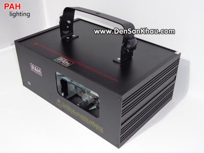 Đèn laser 2 tia beam Blue - Green 3