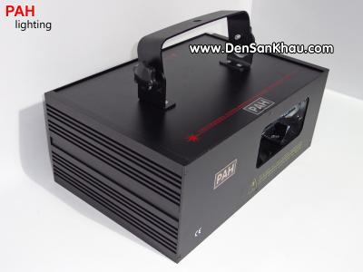 Đèn laser 2 tia beam Blue - Green 4