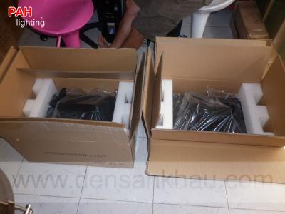 Đèn laser blue 1500mw cho bar 3
