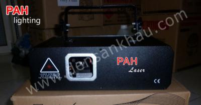 Đèn laser quét chương trình, logo, text tùy ý 1