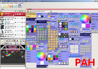 Card Sunlite  3