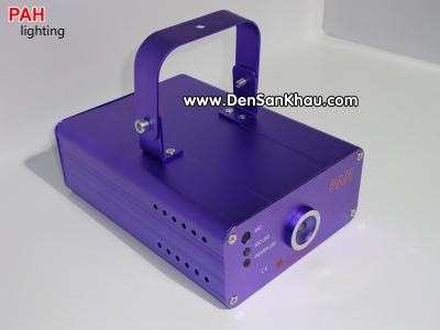Máy chiếu Laser 24 hiệu ứng 4