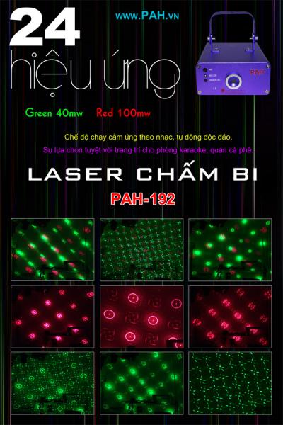 Catalogue sản phẩm PAH 2014 13