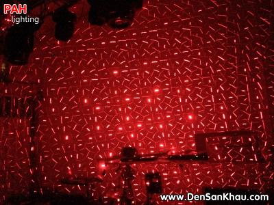 Máy chiếu Laser Kitty Cat chấm bi thế hệ mới 5