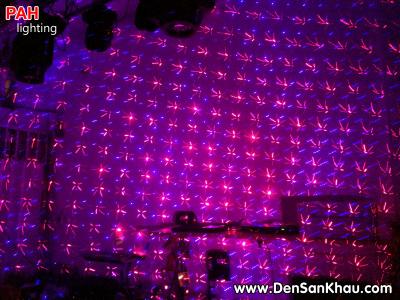 Máy chiếu Laser Kitty Cat chấm bi thế hệ mới 10