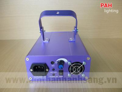 Máy chiếu Laser Kitty Cat chấm bi thế hệ mới 3