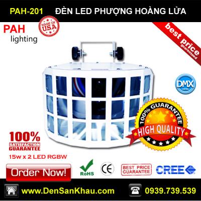 Đèn Sân Khấu Đẹp Phượng Hoàng LED 2