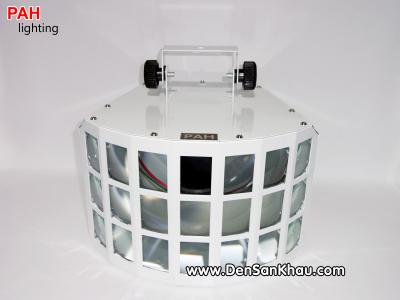 Đèn Sân Khấu Đẹp Phượng Hoàng LED 4