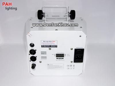 Đèn Sân Khấu Đẹp Phượng Hoàng LED 7