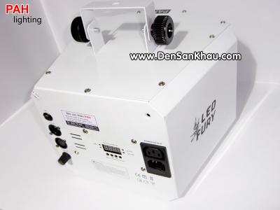 Đèn Sân Khấu Đẹp Phượng Hoàng LED 9
