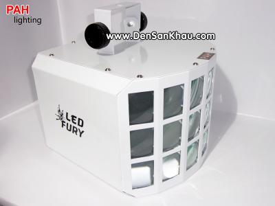 Đèn Sân Khấu Đẹp Phượng Hoàng LED 10