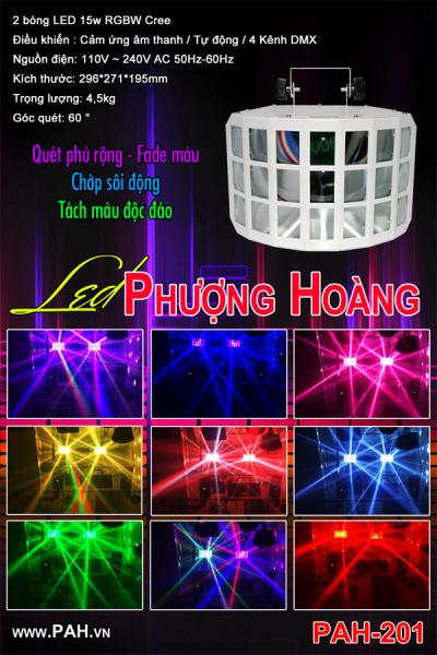 Catalogue sản phẩm PAH 2014 16