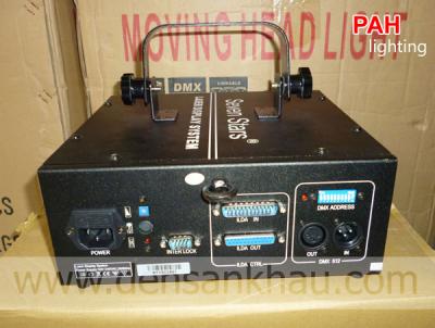 Đèn laser tím quét cho bar giá rẻ 2