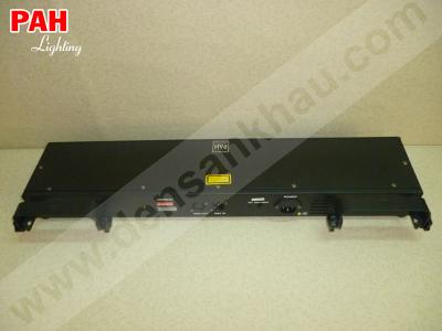 Đèn laser màn 8 cửa Blue Green 1