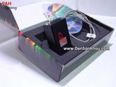 Phần mềm điều khiển laser Quickshow  22