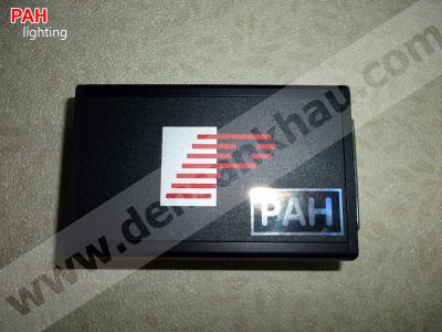 Phần mềm điều khiển laser Quickshow  2
