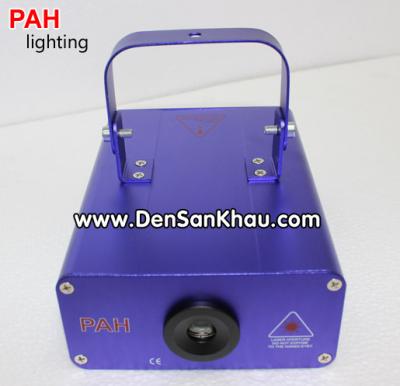 Máy chiếu laser cá heo chiếu hiệu ứng sôi động 1