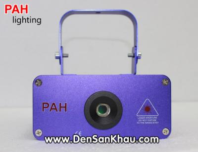 Máy chiếu laser cá heo chiếu hiệu ứng sôi động 2