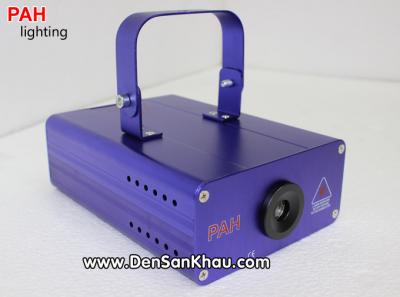 Máy chiếu laser cá heo chiếu hiệu ứng sôi động 3