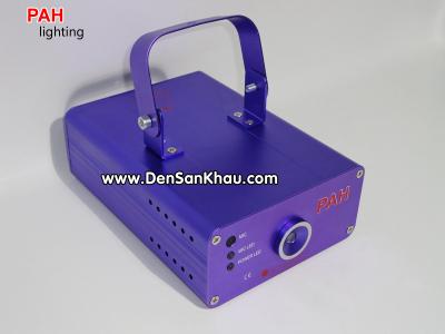Máy chiếu Laser vòng quay ma thuật với 4 hiệu ứng 4