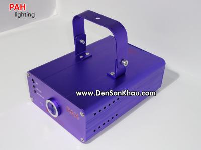 Máy chiếu Laser vòng quay ma thuật với 4 hiệu ứng 5