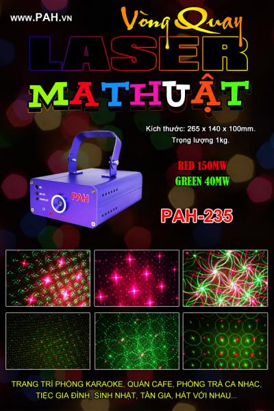 Catalogue sản phẩm PAH 2014 25