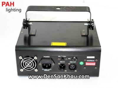 Máy chiếu Laser 100 hiệu ứng 14