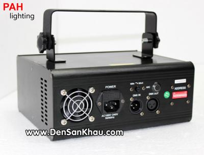 Máy chiếu Laser 100 hiệu ứng 15