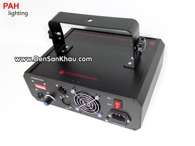 Máy chiếu Laser 100 hiệu ứng 3