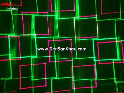 Máy chiếu Laser 100 hiệu ứng 23