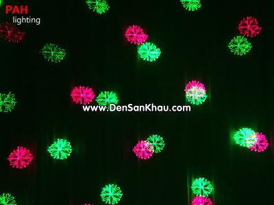 Máy chiếu Laser 100 hiệu ứng 28