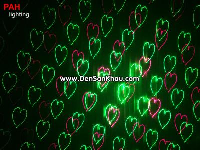 Máy chiếu Laser 100 hiệu ứng 29
