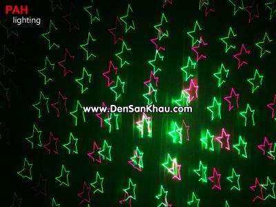 Máy chiếu Laser 100 hiệu ứng 30