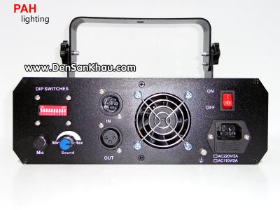 Máy chiếu Laser 100 hiệu ứng 5