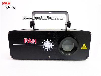 Máy chiếu Laser Widen quét & quay bông cực rộng 2