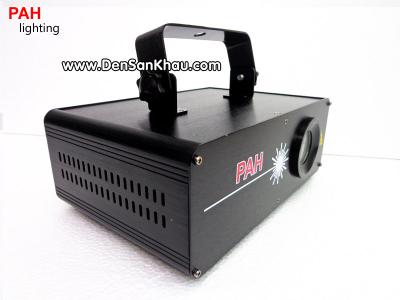 Máy chiếu Laser Widen quét & quay bông cực rộng 3
