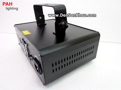 Máy chiếu Laser Widen quét & quay bông cực rộng 6