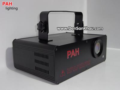 Máy chiếu Laser Widen quét & quay bông cực rộng 8