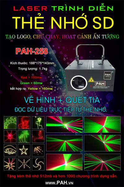 Catalogue sản phẩm PAH 2014 34