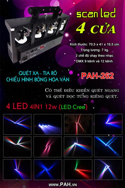 Catalogue sản phẩm PAH 2014 37