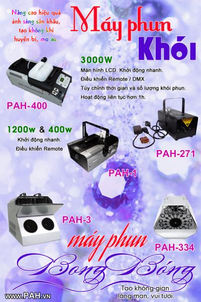Catalogue sản phẩm PAH 2014 40